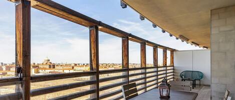 公寓 | 1 多间卧室