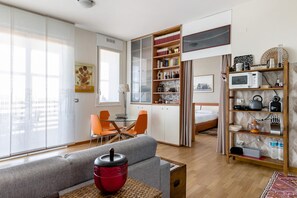 Apartment | 1 Schlafzimmer