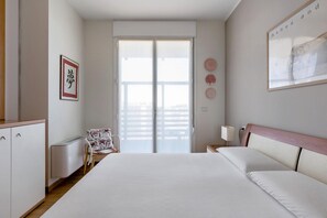 Ferienhaus | 1 Schlafzimmer