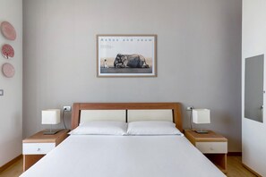 Maison | 1 chambre