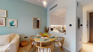 Appartamento Comfort | Pasti in camera