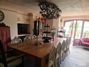 Restauration