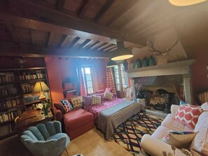 Intérieur