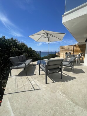 Terraço/pátio