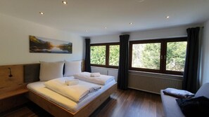 1 Schlafzimmer, WLAN