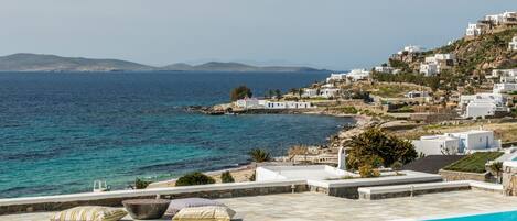 Villa | 6 dormitorios