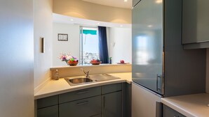 Private kitchen - PET231 (Cannes)