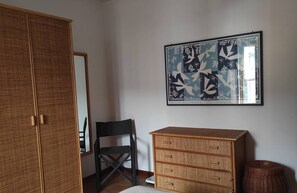1 Schlafzimmer, kostenloses WLAN