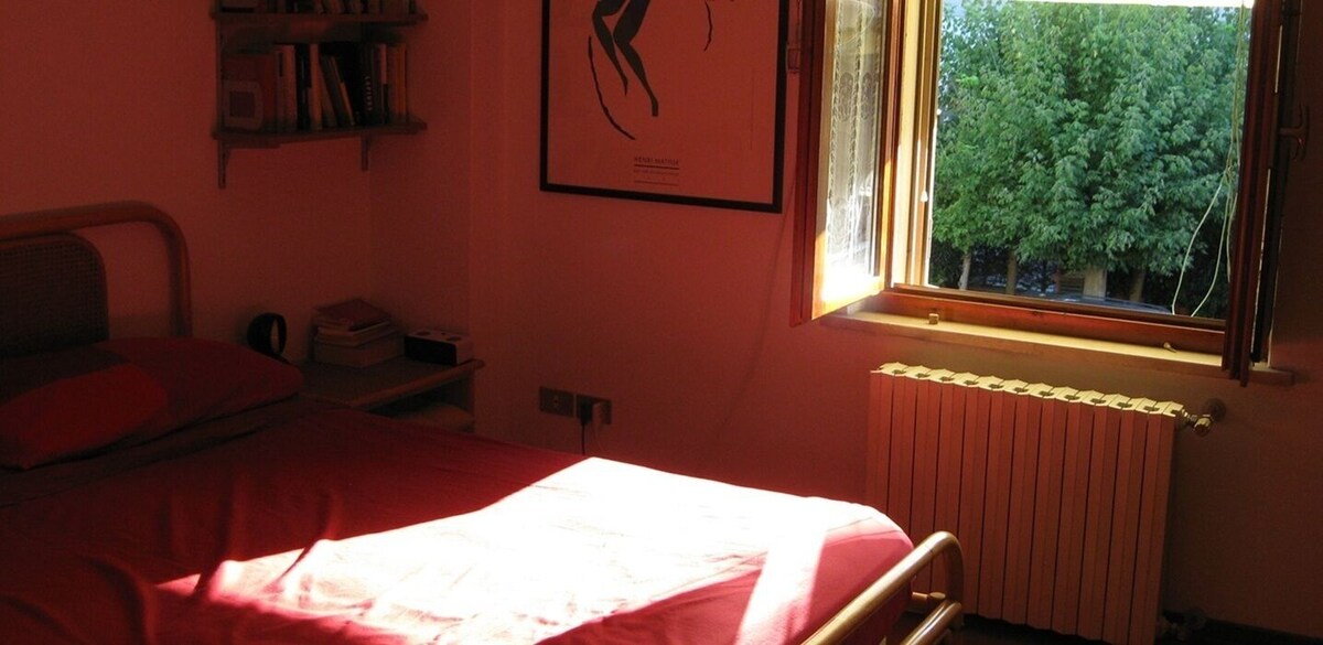 Bild für Gastgeberprofil