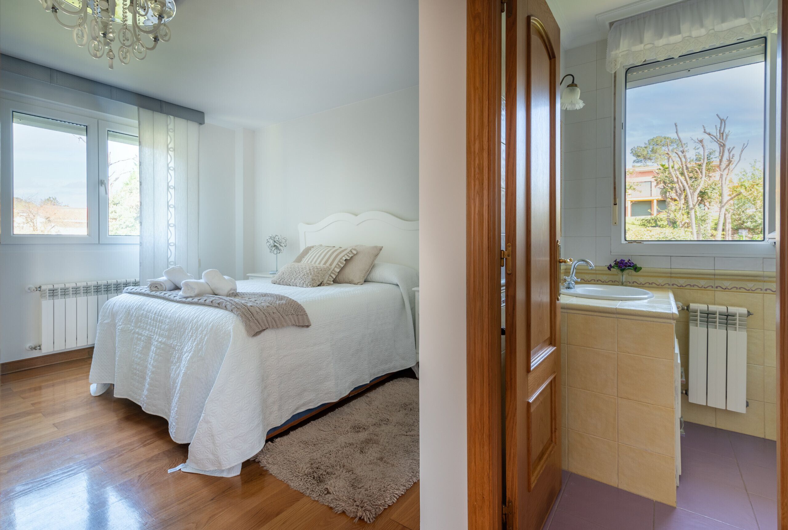 Coastal Retreat by Fidalsa