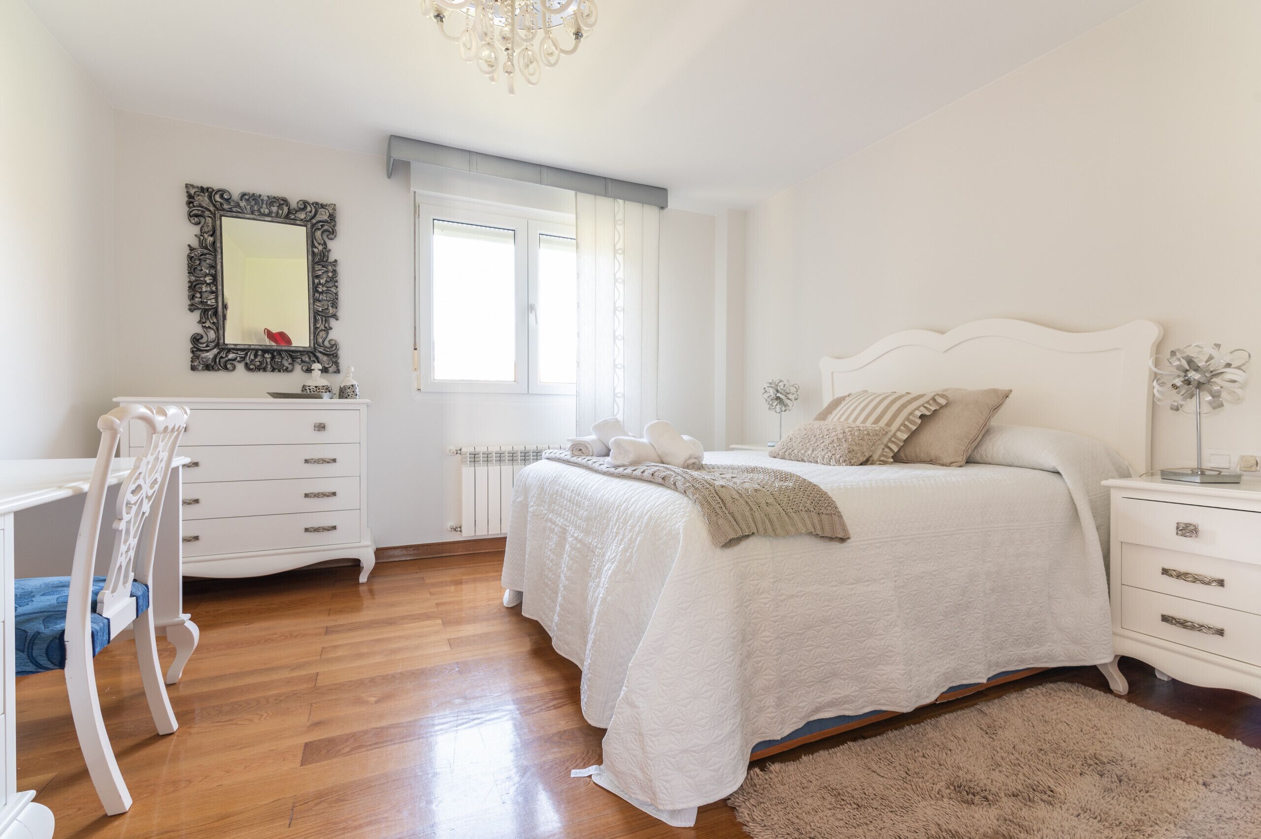 Coastal Retreat by Fidalsa