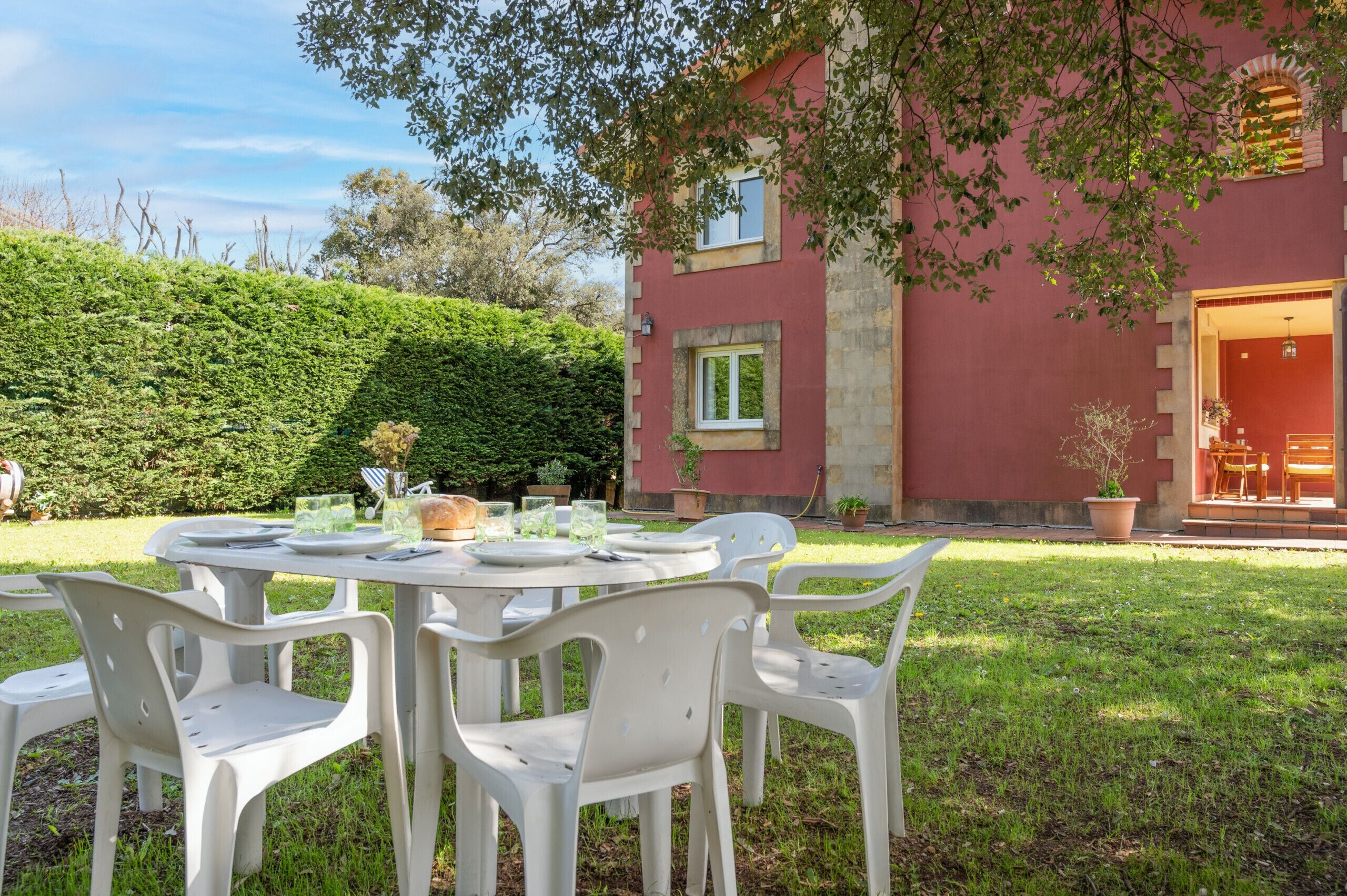 Coastal Retreat by Fidalsa