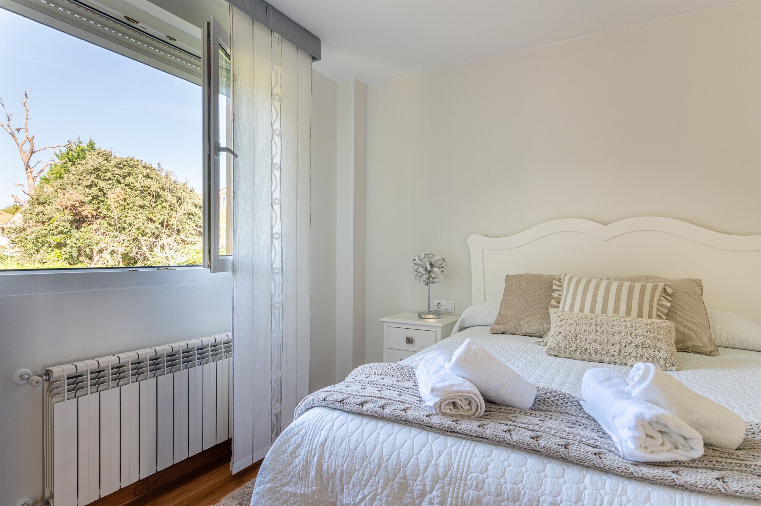 Coastal Retreat by Fidalsa