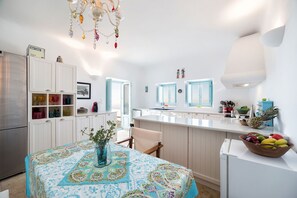 Villa | Private kitchen