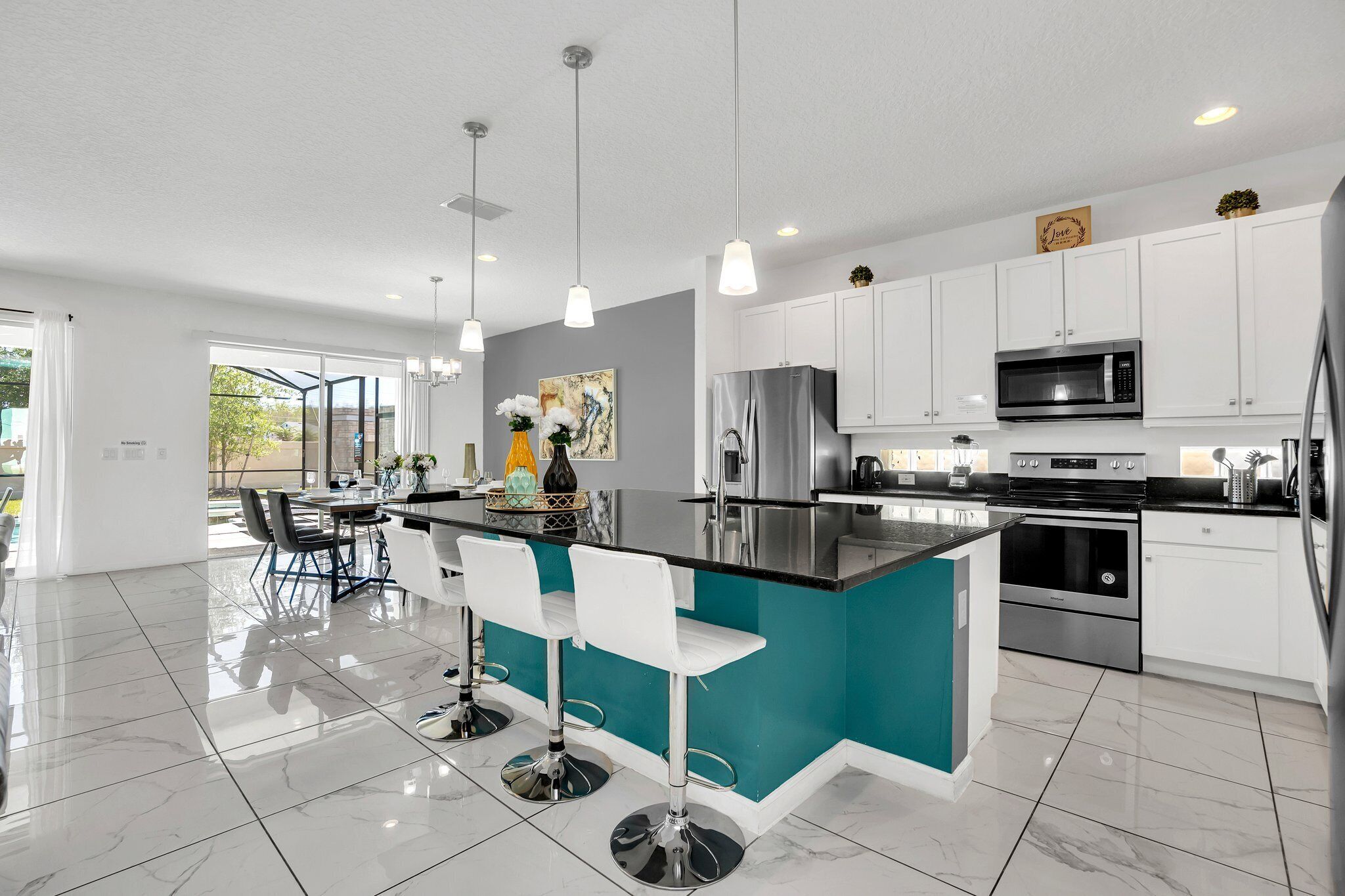 Luxury Home@Sonoma| 9 En-suites!