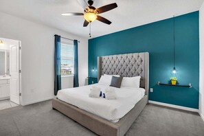 9 Schlafzimmer, Bügeleisen/Bügelbrett, WLAN, Bettwäsche