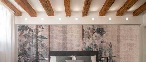 1 camera, ferro/asse da stiro, Wi-Fi gratuito, lenzuola