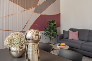 Interior - Ruga Bella Gold Apartment R&R (Venecia)