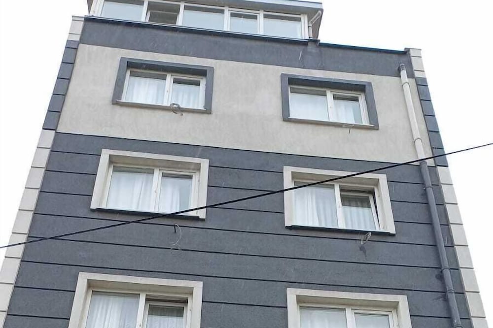 Gündoğdu Otel