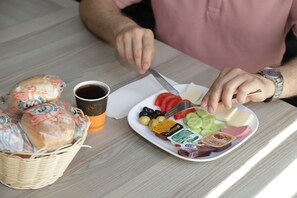 Restaurant - Gundogdu Otel (Lapseki)