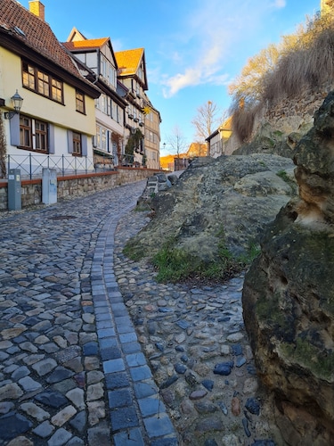 Ferienhaus Schatzliebe