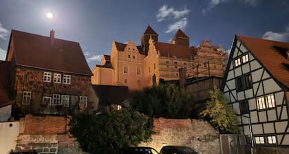 Ferienhaus Schatzliebe