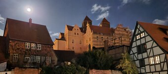 Ferienhaus Schatzliebe