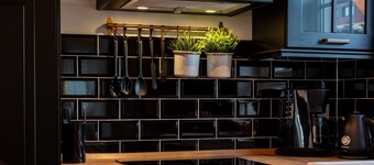 Zauberhaftes Ferienhäuschen in Blankenburg