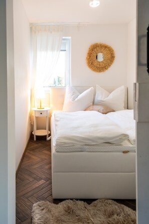 2 Schlafzimmer, kostenloses WLAN