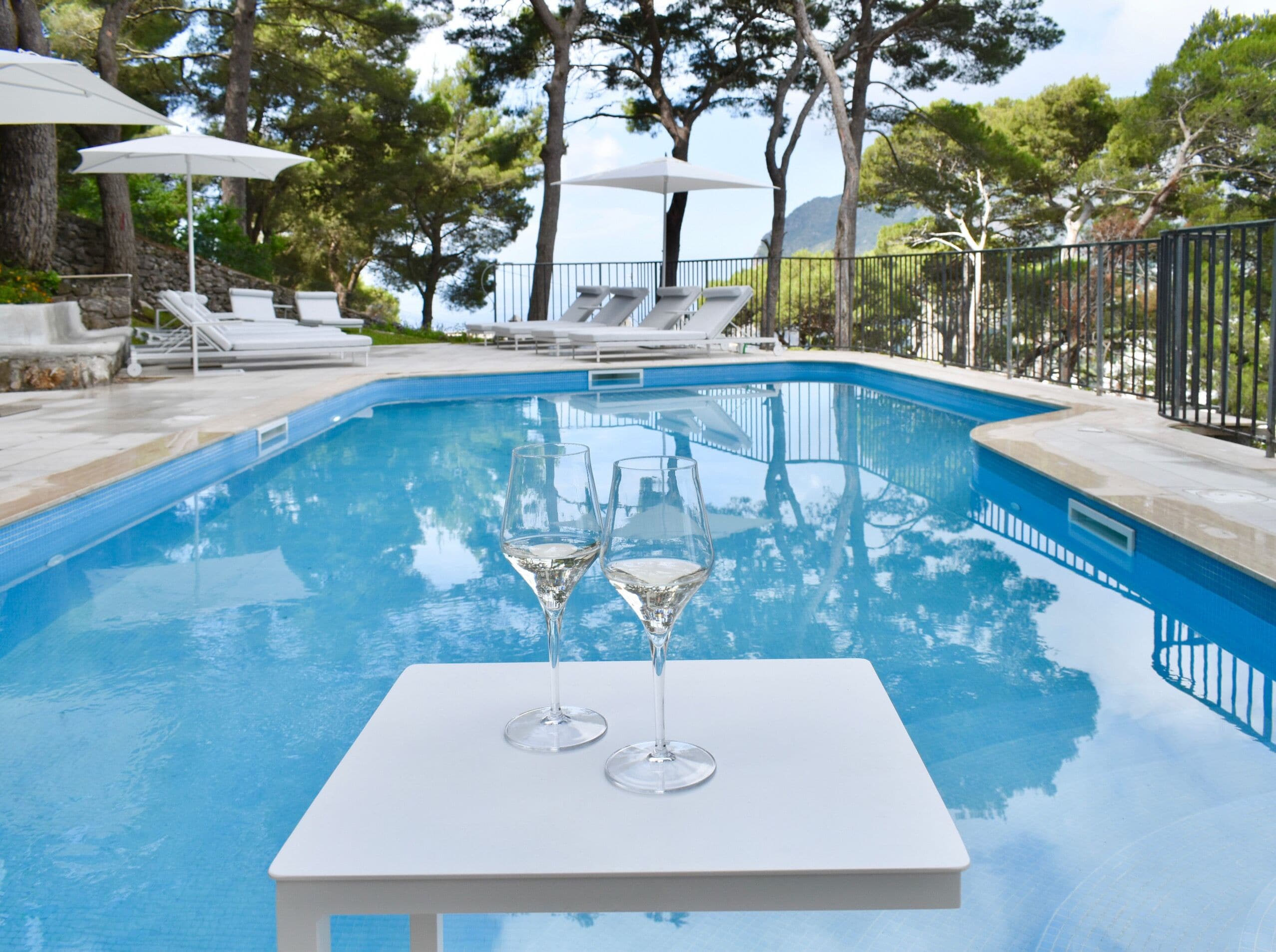 Photo - Villa Lia Hotel Capri