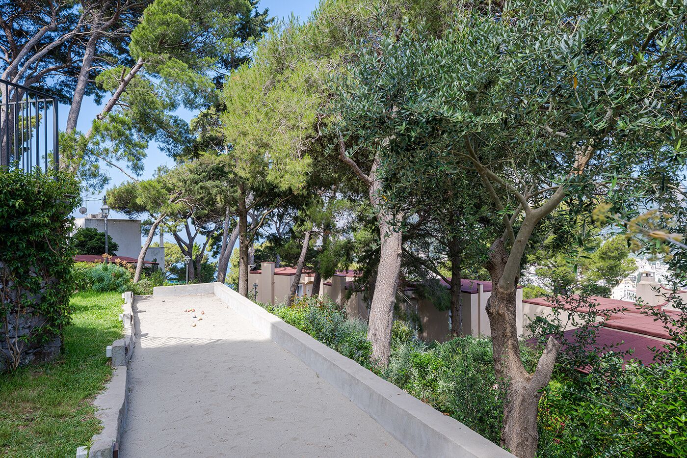 Foto - Villa Lia Hotel Capri