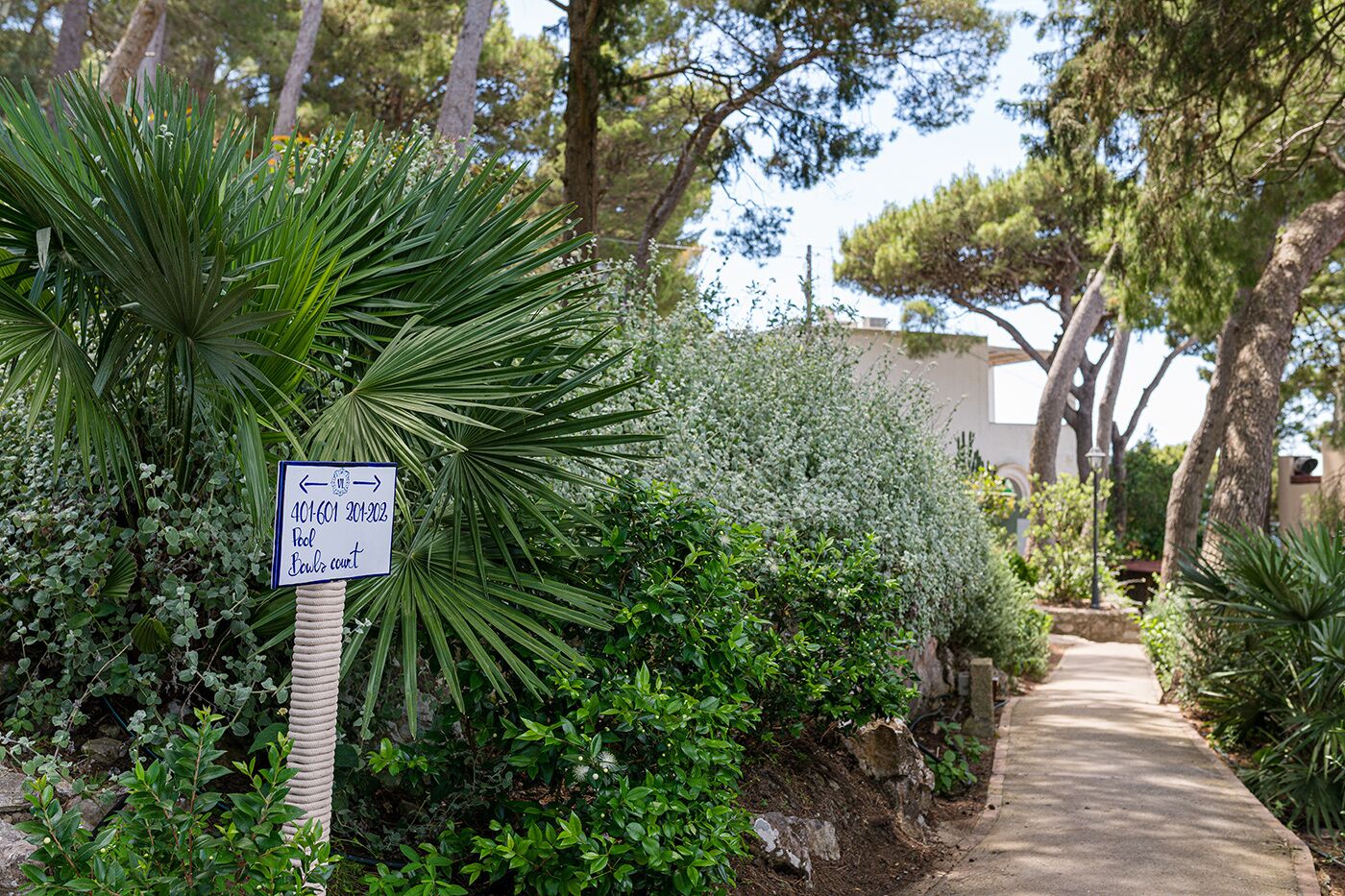 Foto - Villa Lia Hotel Capri