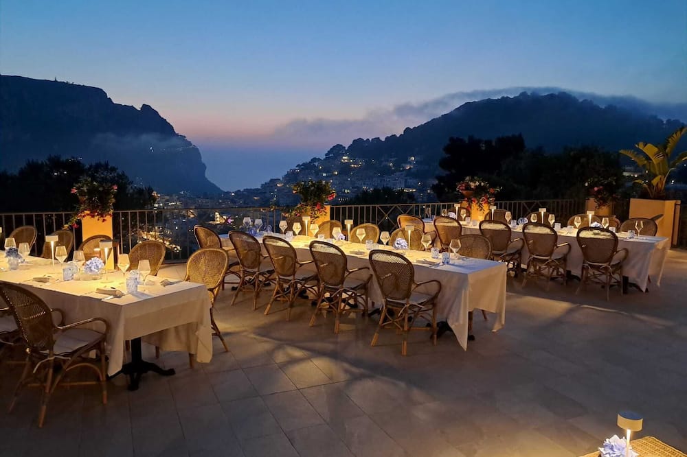 Villa Lia Hotel Capri