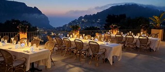 Villa Lia Hotel Capri