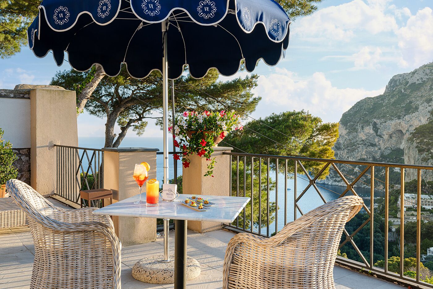 Foto - Villa Lia Hotel Capri