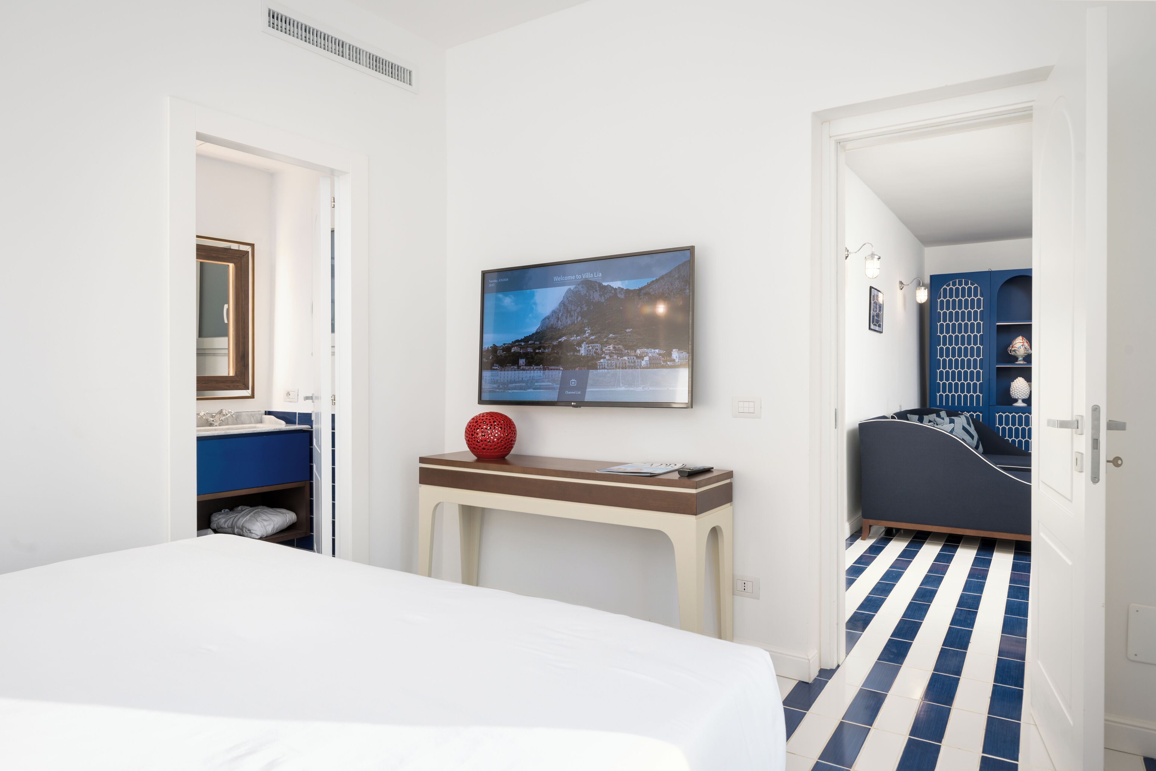Photo - Villa Lia Hotel Capri