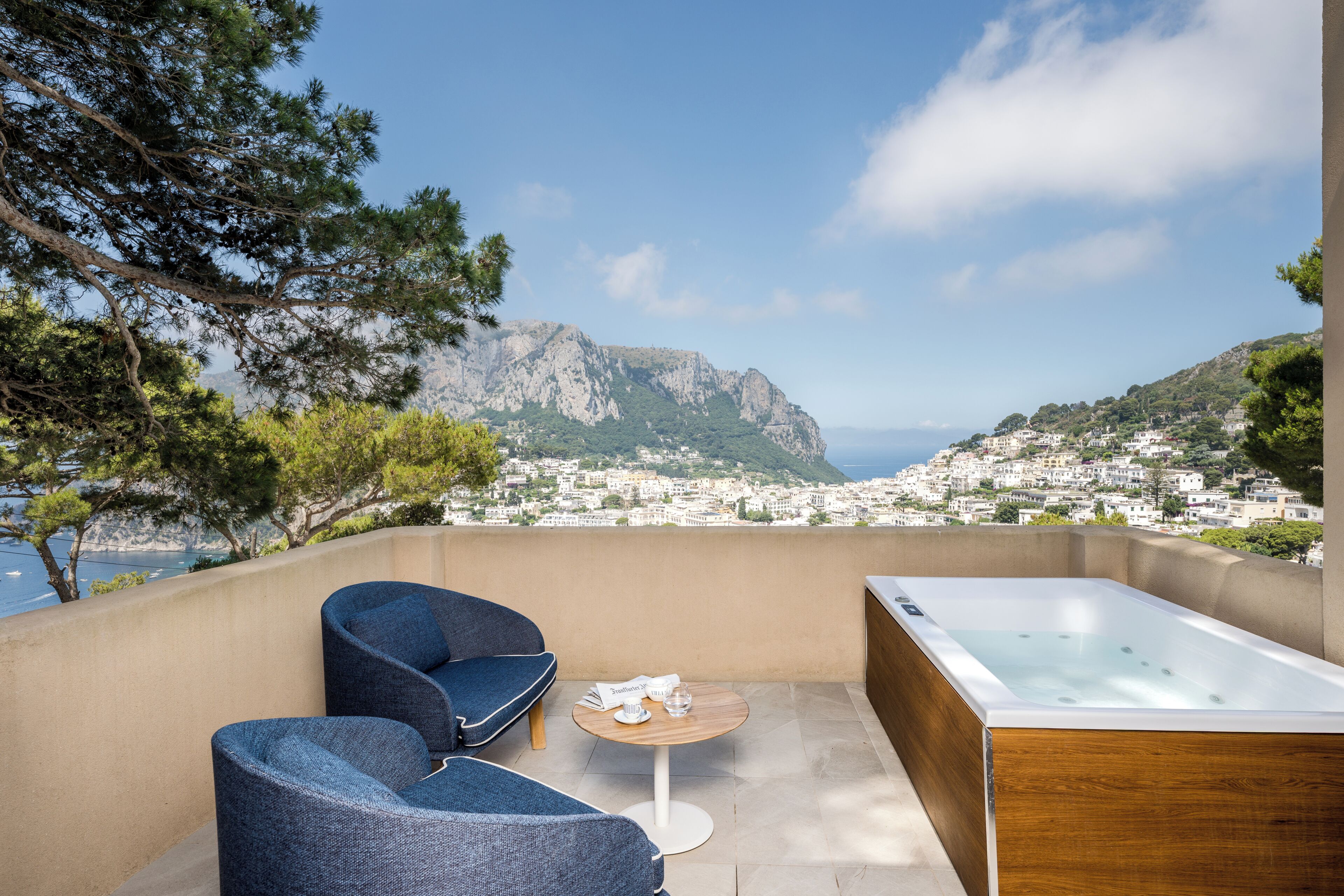 Photo - Villa Lia Hotel Capri