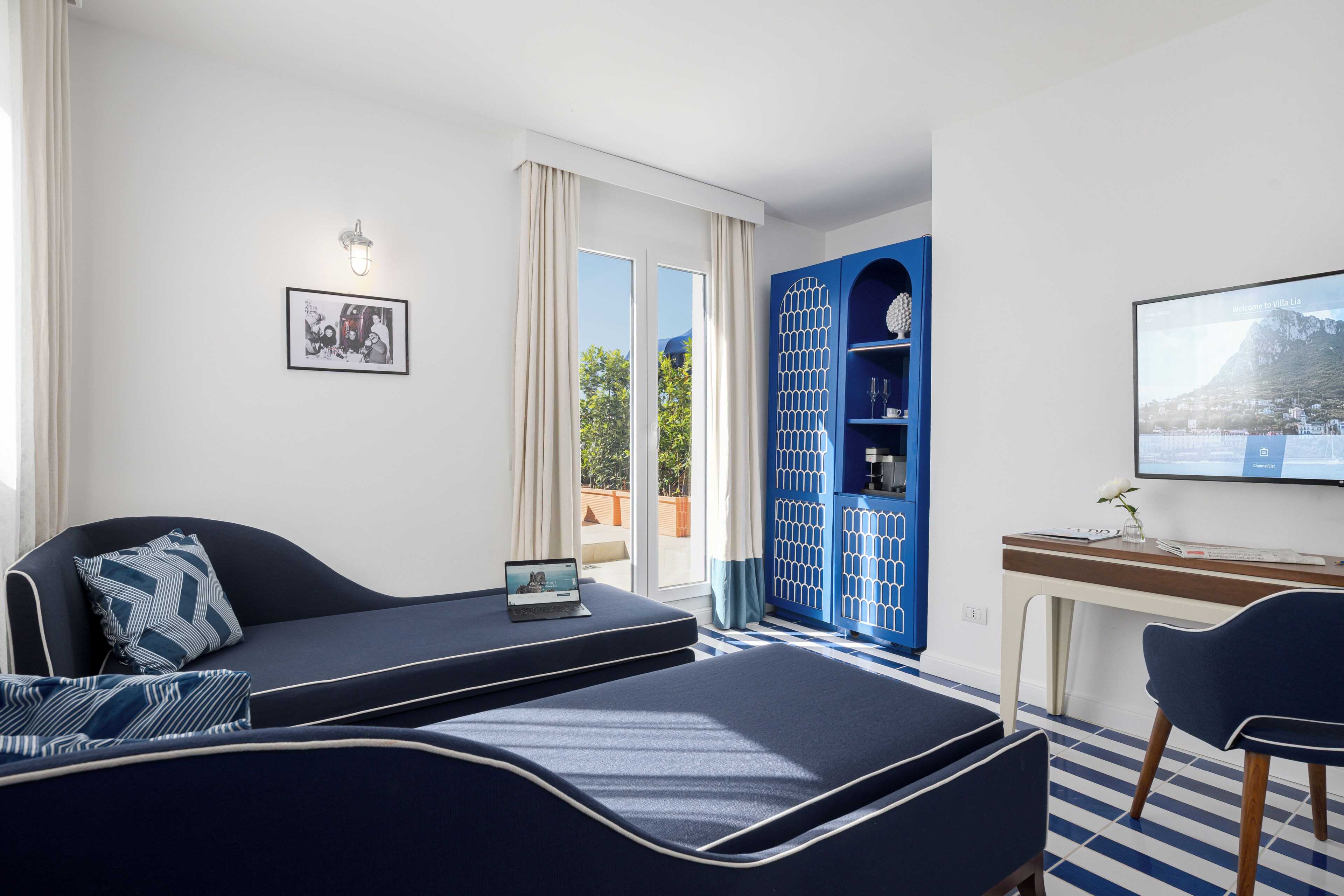 Foto - Villa Lia Hotel Capri