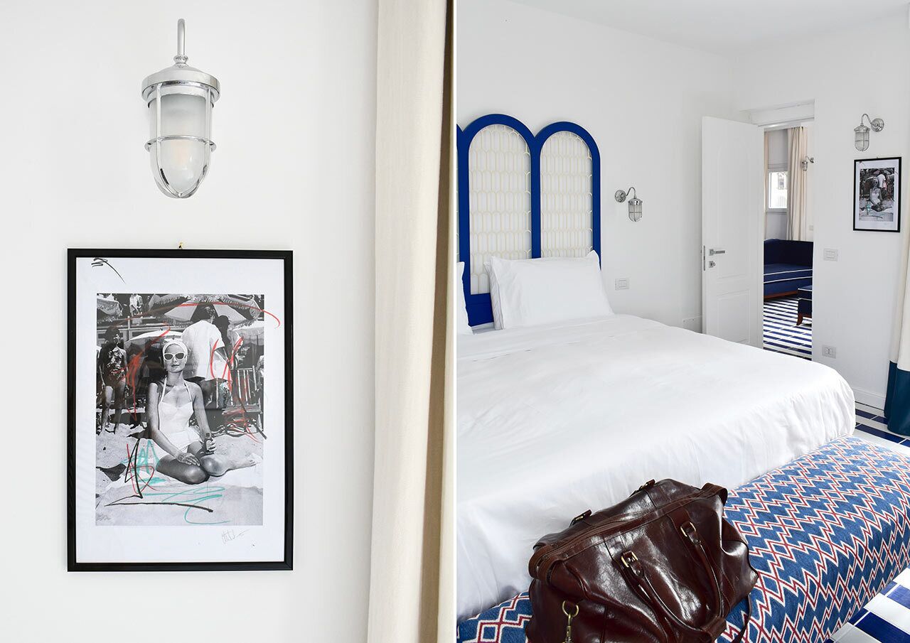 Photo - Villa Lia Hotel Capri