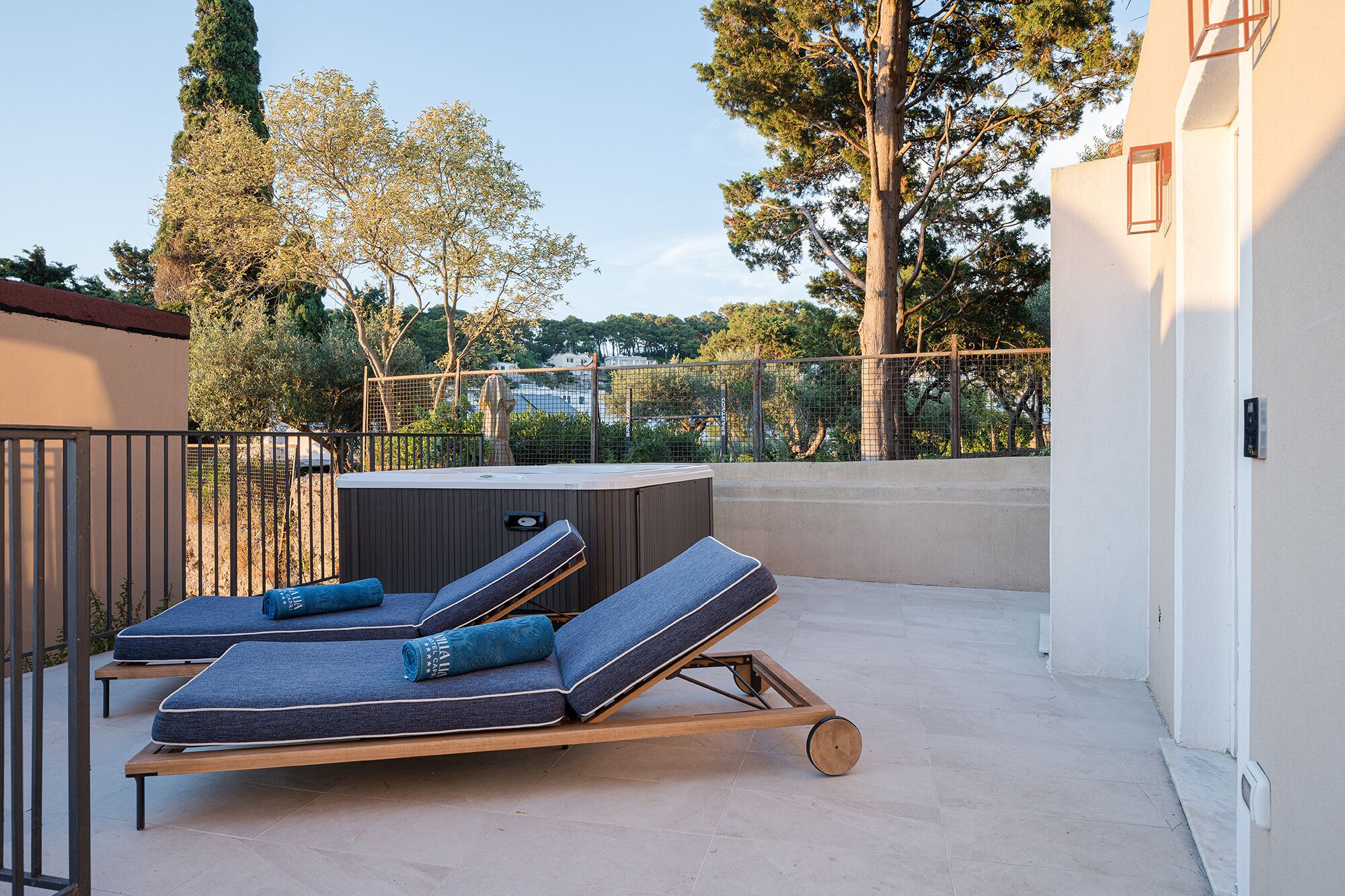 Photo - Villa Lia Hotel Capri