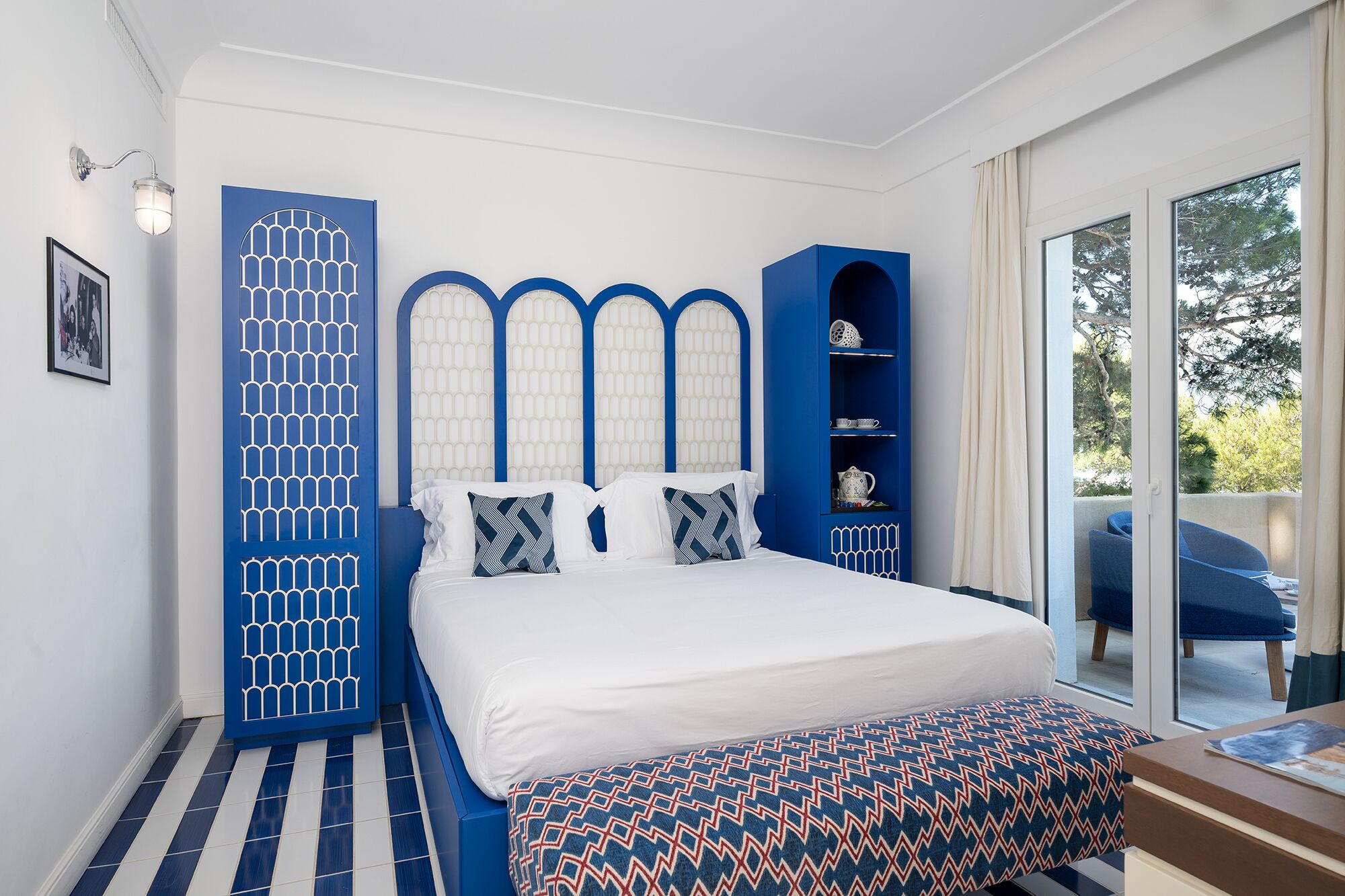 Photo - Villa Lia Hotel Capri