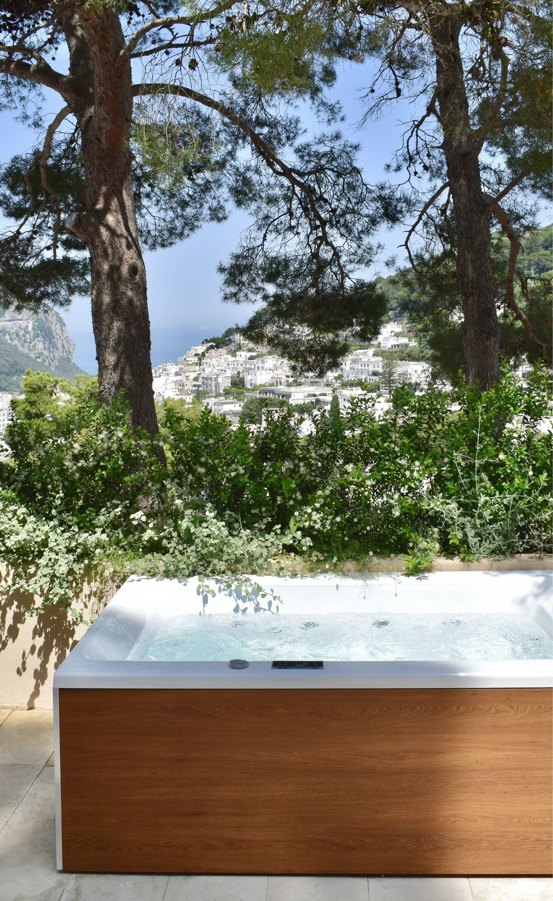 Photo - Villa Lia Hotel Capri