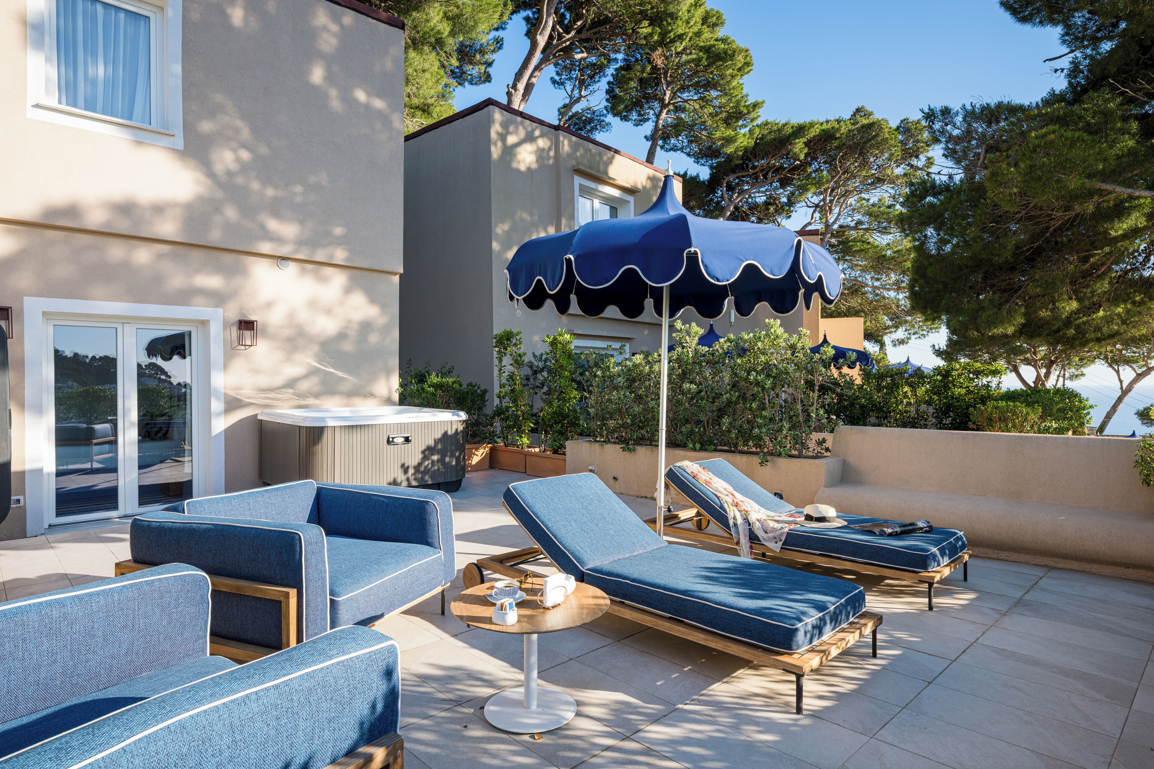 Photo - Villa Lia Hotel Capri