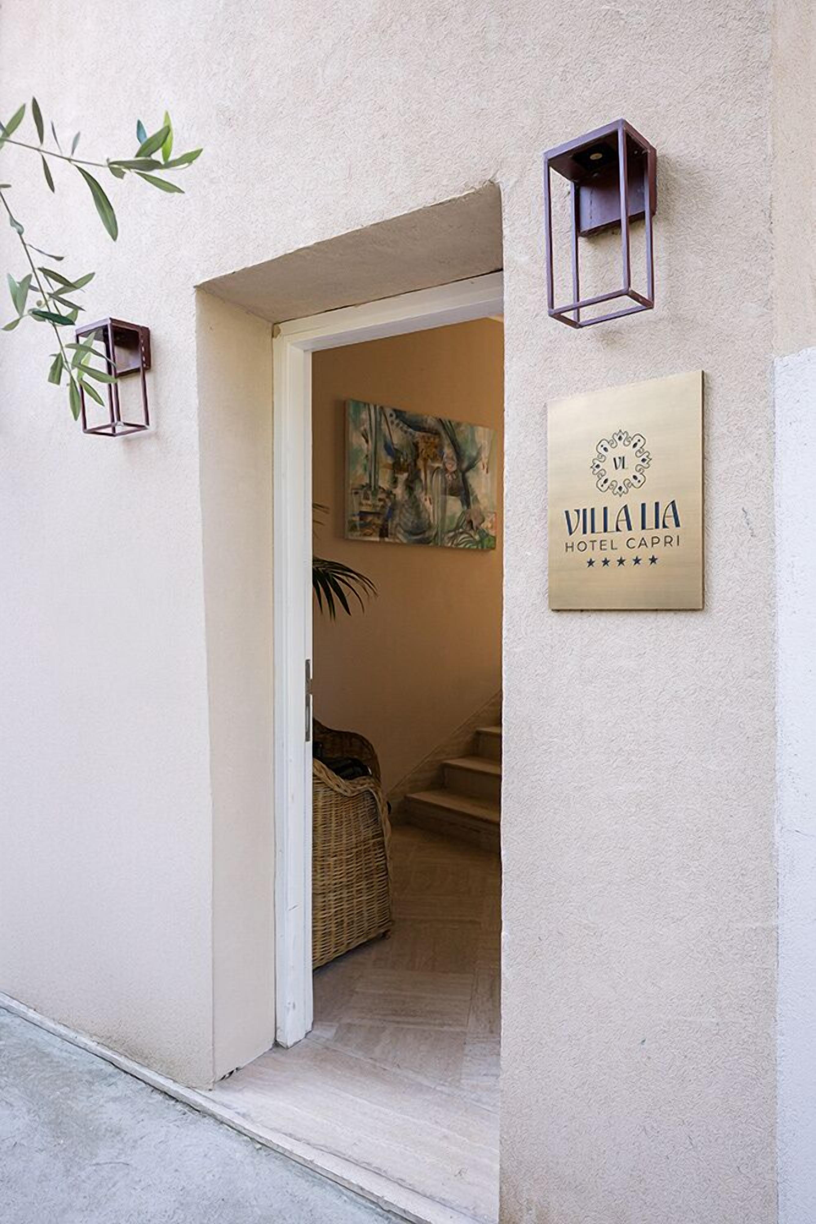 Foto - Villa Lia Hotel Capri