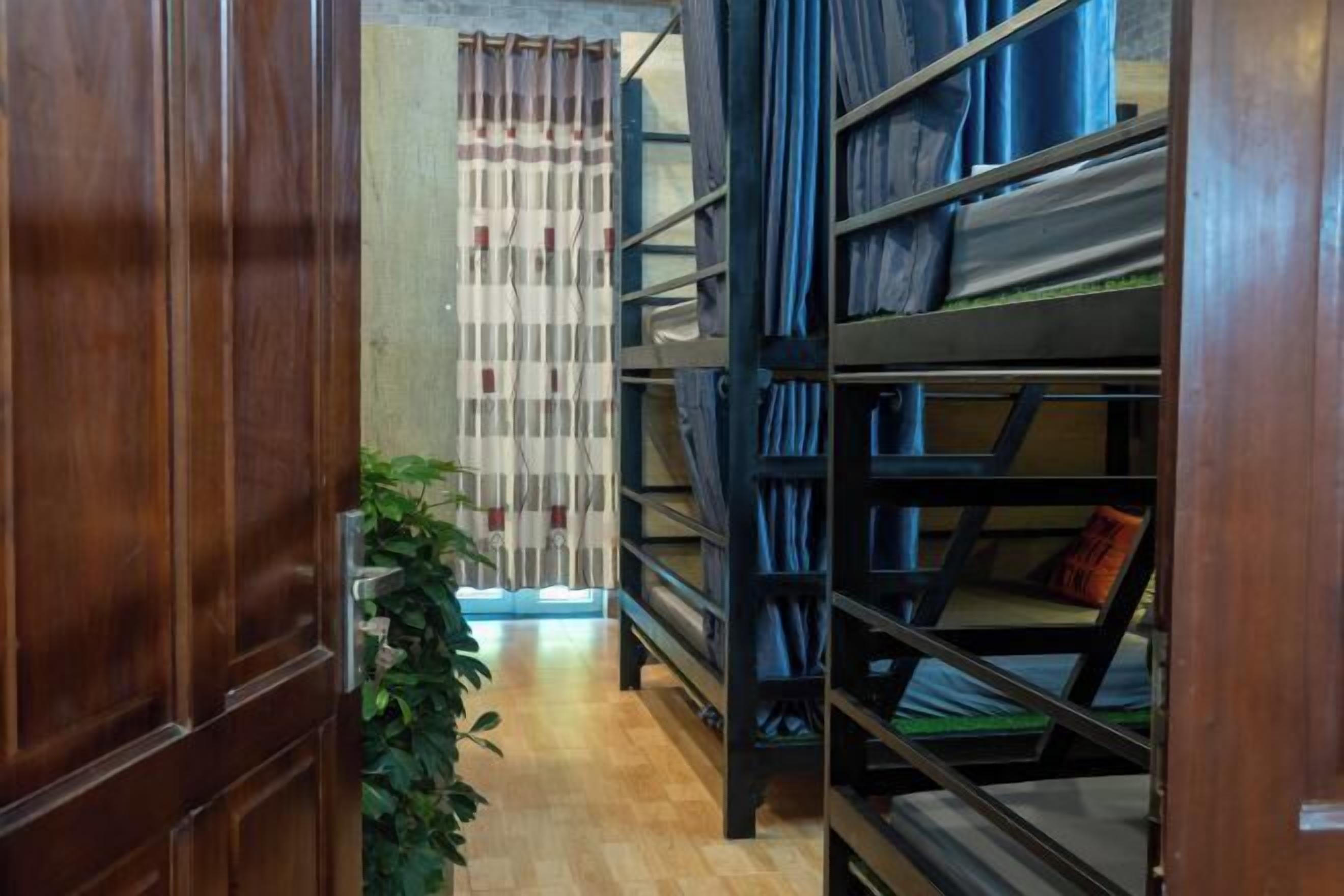 Allergitestade sängkläder, duntäcken, gratis wi-fi och sängkläder