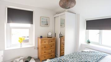 1 bedroom, individually decorated, individually furnished, free WiFi