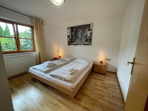 1 Schlafzimmer, WLAN