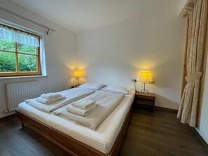 1 soveværelse, Wi-Fi