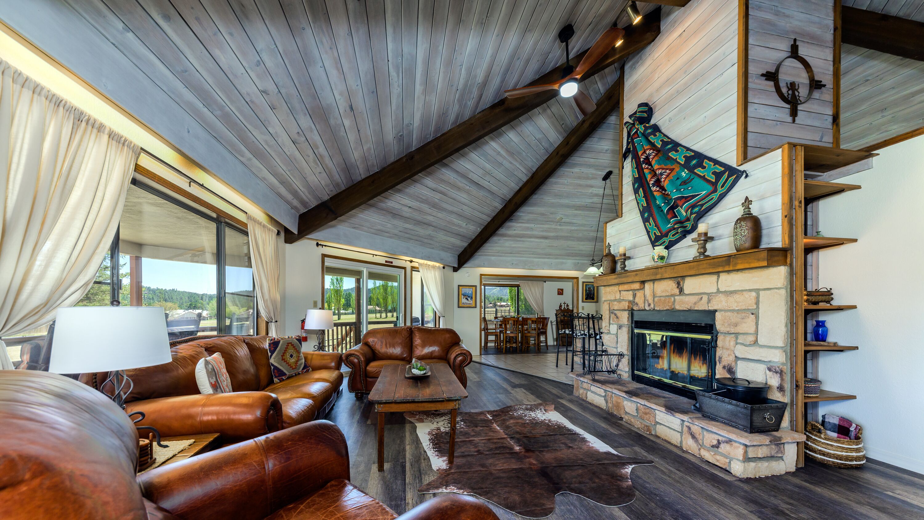 Par Fore the Course is the perfect vacation home!