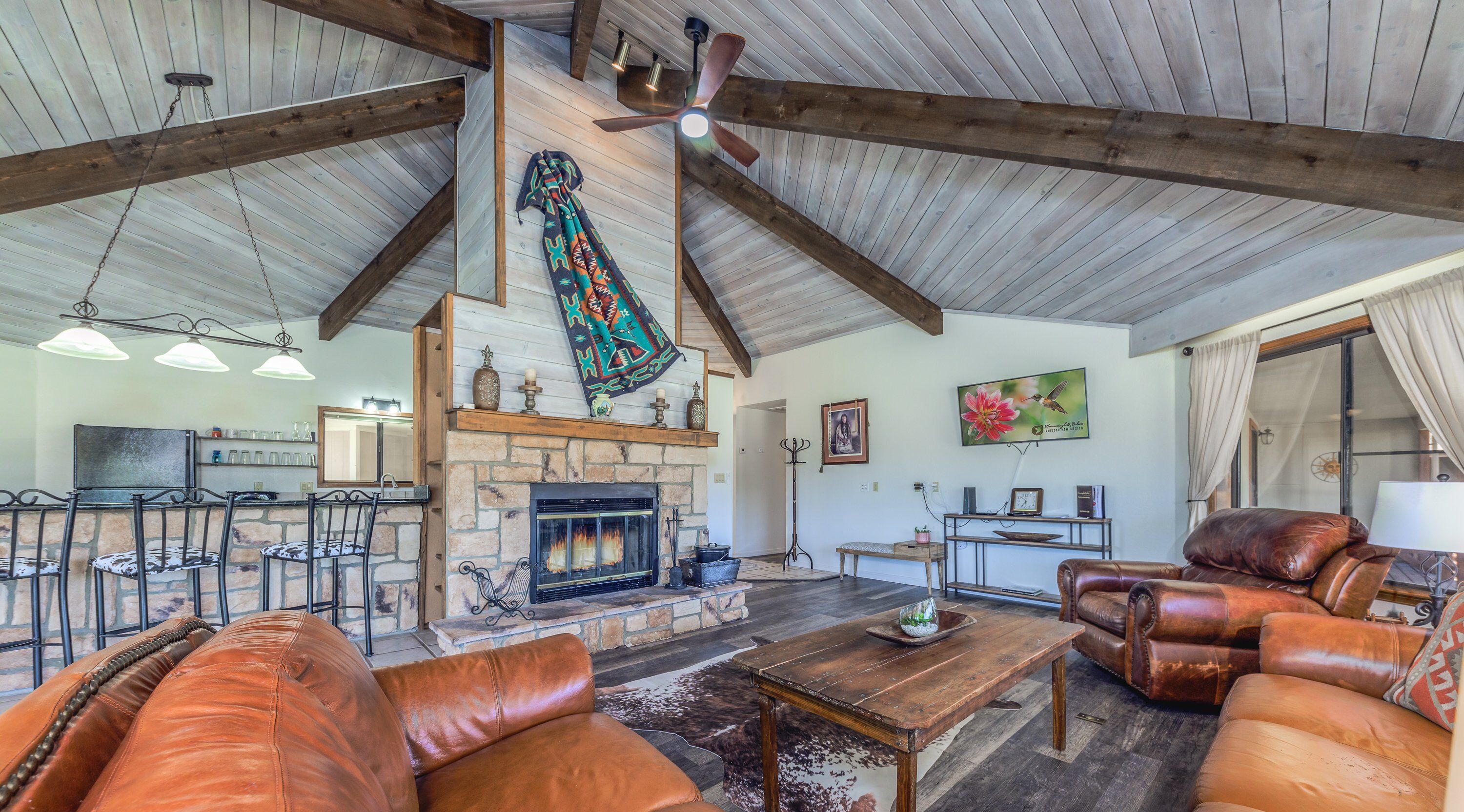 Par Fore the Course is the perfect vacation home!